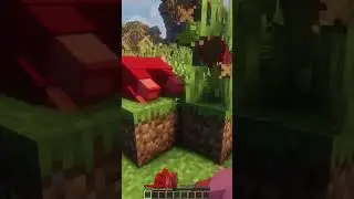 First To Cook A Sheep #minecraft #minecraftchallenge #memes #minecrafthumor #pvpchallenge #gaming