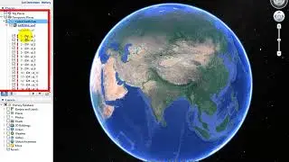 collect earth