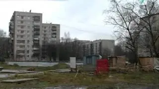 17.11.2015 Строительство дома на ул. Красных партизан опять откладывается