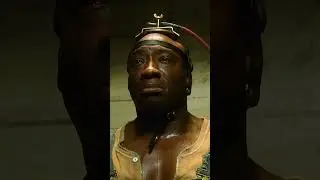 La escena más poderosa de The Green Mile!