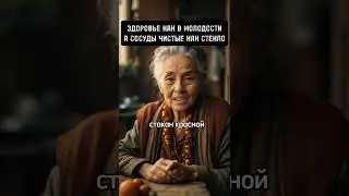 эта смесь из СССР...