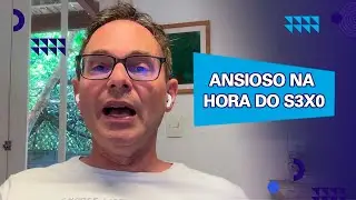 Ansioso na hora do s3x0 🚨