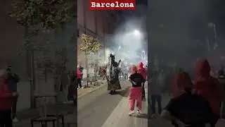 Barcelona