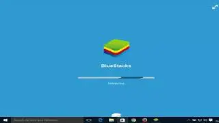 use mobile phone in your PC using Bluestacks