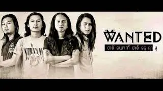 ခေါင်းစဉ်မရှိ - WANTED