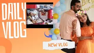 maternity photoshoot kare ghar main hi 