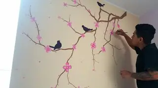 Transformamos una habitación infantil - DIY Decoración Infantil
