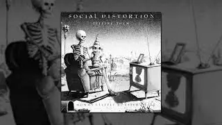 Social Distortion - Telling Them