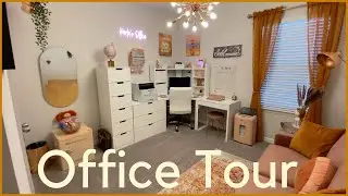office tour + 10 años en youtube