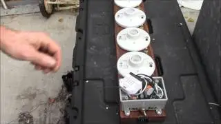 Multi-Purpose Light Bar, Part 1