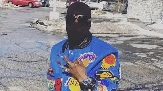 Brooklyn Rapper in Jail For Killing His “Opp”..