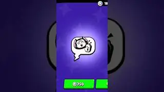 8-бит одобряет #бравл #бравлстарс #edit #gaming #brawlstars #brawl #like #subscribe
