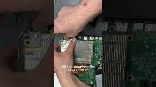 Xbox One X No Power Repair