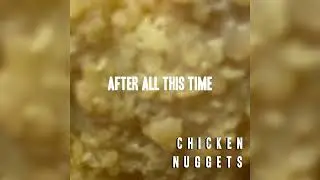 Vin Acosta - Chicken Nuggets (Official Audio)