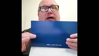 Mailpiece Minute - Thats-A-Wrap Booklet