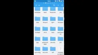 android, запуск init.d скриптов после включения телефона