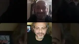 iskelet Sohbetler'de Tarihi Yayın Konuk ASTRAHAN