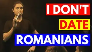 DISCRIMINATED Against on UK TINDER (TIkTok Week #29)