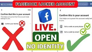 your account has been locked | problem solved | locked account unlocked kaise karein || 2021