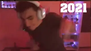 2021 Best Twitch Gamers Rage Compilation (Reupload)