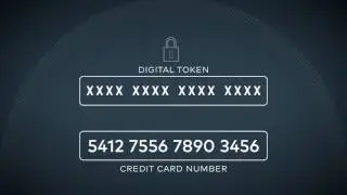 Account Ranges – Enable Token Payments