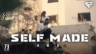 HWB - Self Made (Official Video)