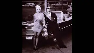 Debbie Harry & Iggy Pop Well Did You Evah! Sound Mix