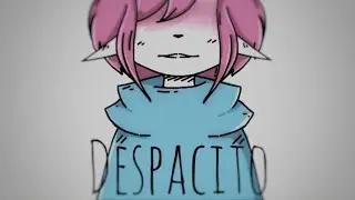 Despacito meme (MY BIRTHDAY/моя днюха👌🌚)