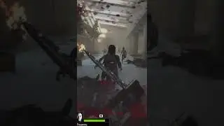 Стоит ли играть в Left 4 Dead 2 в 2021 году ?