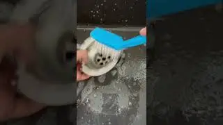 CLEANING ASMR