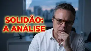 A Solidão Sob o Olhar de um Médico: Uma Análise Psicológica, Sociológica e Histórica