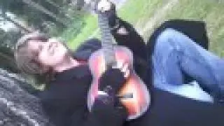 Chris Derick- Gordon song
