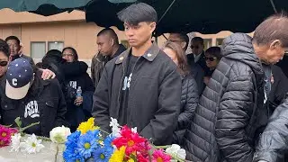 I Miss Grandma 🕊❤️