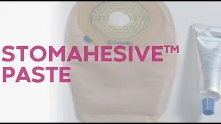 How to Use Stomahesive® Paste