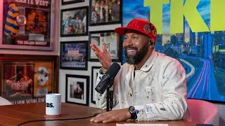 🎥 THE KENNY BURNS SHOW EP. 113: WE AIN’T GOIN’!