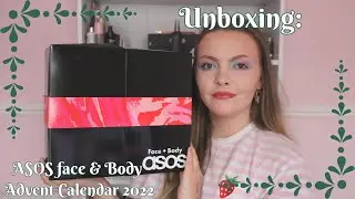 UNBOXING: ASOS ADVENT CALENDAR | £85 - IS IT WORTH IT? | Effys Place