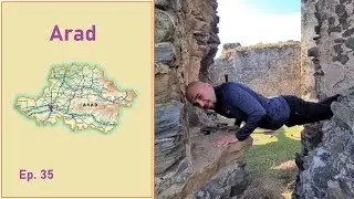 Toata Romania ep 35: Arad. Interpretabil