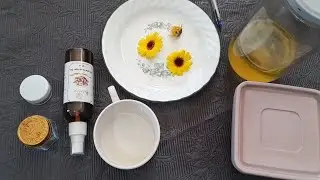 Powerful, natural home remedy for insect bites and wound healing
