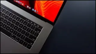 Vega 20 MacBook Pro - 25% Faster!