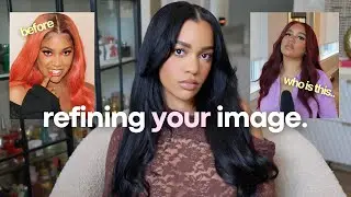 Reinventing Your 