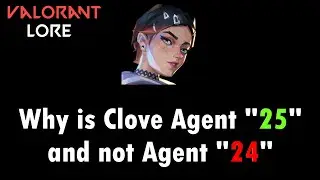Agent 8 Explained (Why is Clove Agent 