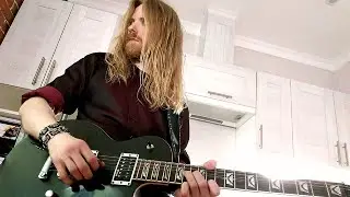 LOTSMAN - Thunder Front [Грозовой фронт]