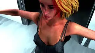 Breast Expansion Animation 6-4-21