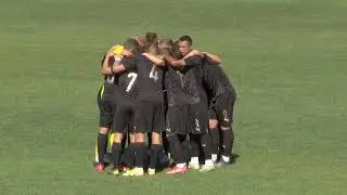 Металлист 1925 – Динамо  (U 19)