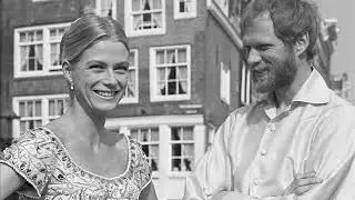 Frederik van Pallandt - In The Land of Odin