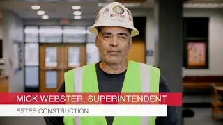 Camanche Episode 5 Construction Phases Update