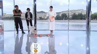 Россия - Южная Корея. Прогноз от Нюши