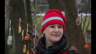Масленица в школе  