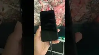 Solusi iPhone 7 plus din0naktifkan bypass bisa kembali masuk menu