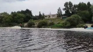 Шостка🚣Спольне🏄👍